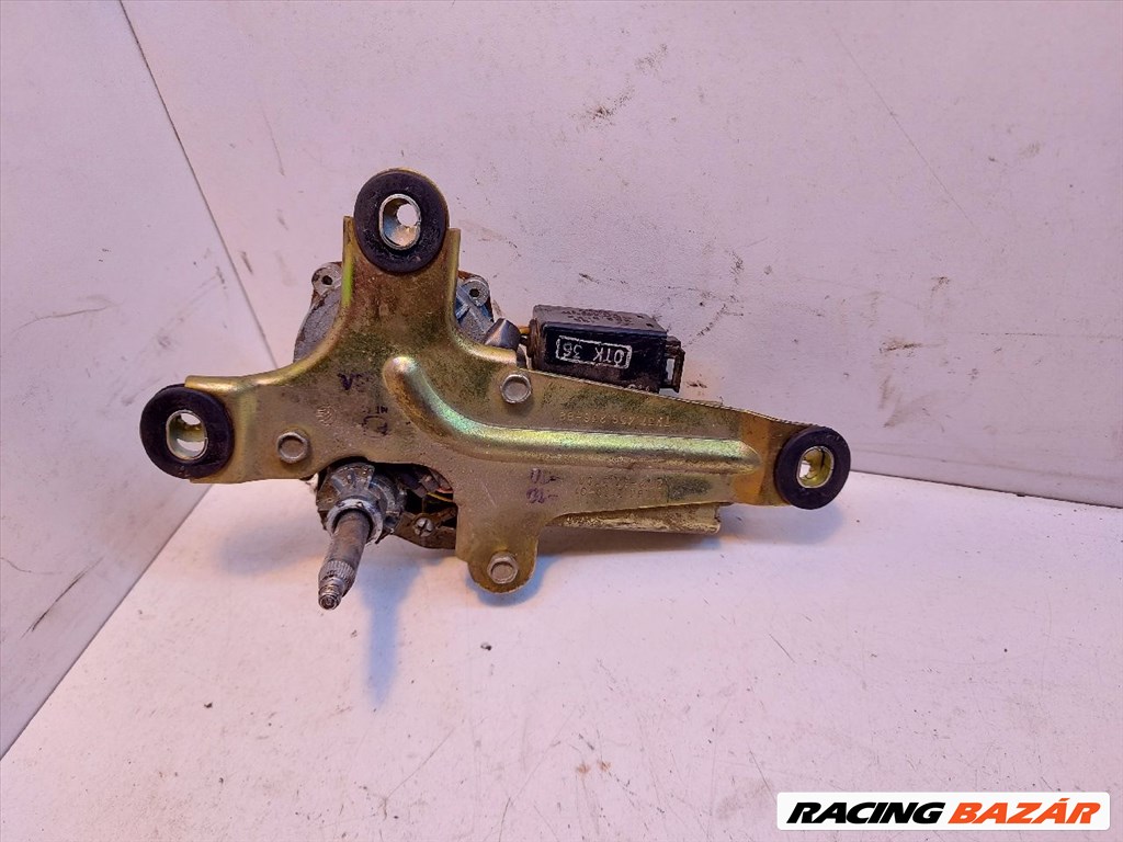 LADA 112 Hátsó Ablaktörlő Motor 191378010-21126313090 2. kép