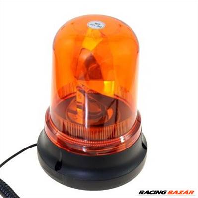 Tetővillogó 12/24V H1 izzóval Nagyméretű E8 FL-WL14Y-NEW