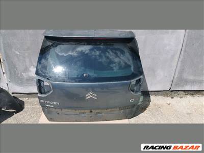 Citroën C4 Picasso I Picasso HDi 110 FAP Csomagtér ajtó