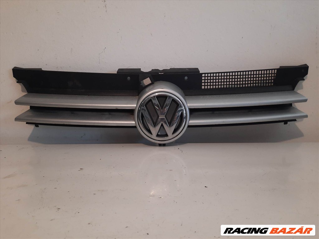 Volkswagen Golf IV , 4 díszrács  1. kép