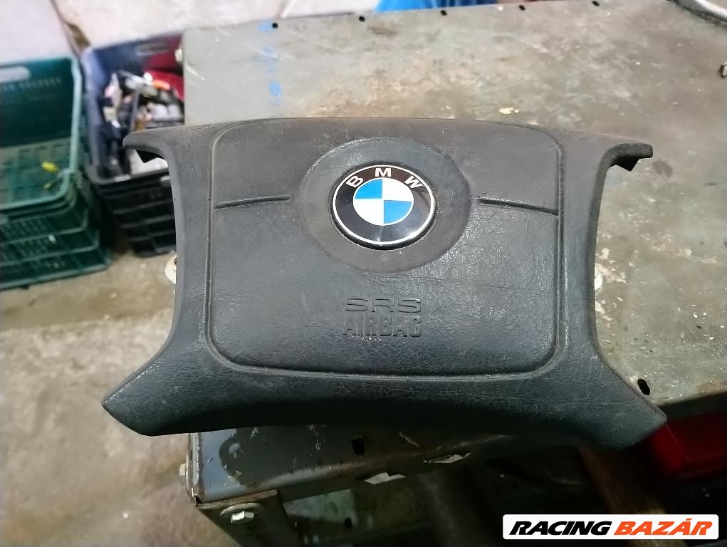 BMW 5 - IV (E39) 525 td kormány légzsák 33109599804b 1. kép