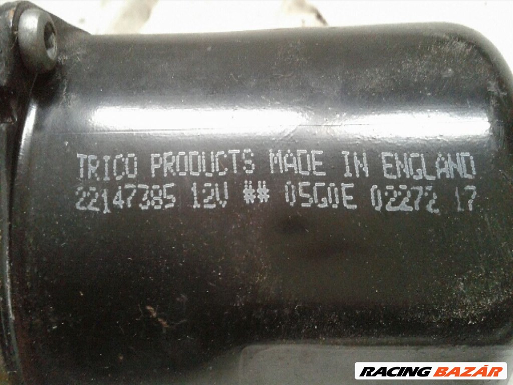 SEAT TOLEDO Első Ablaktörlő Motor 22147358-trico05g0e0227217 4. kép