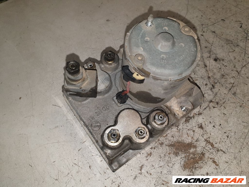 BMW 5 E39 ABS Kocka bosch0265217000-bmw34511090910 2. kép