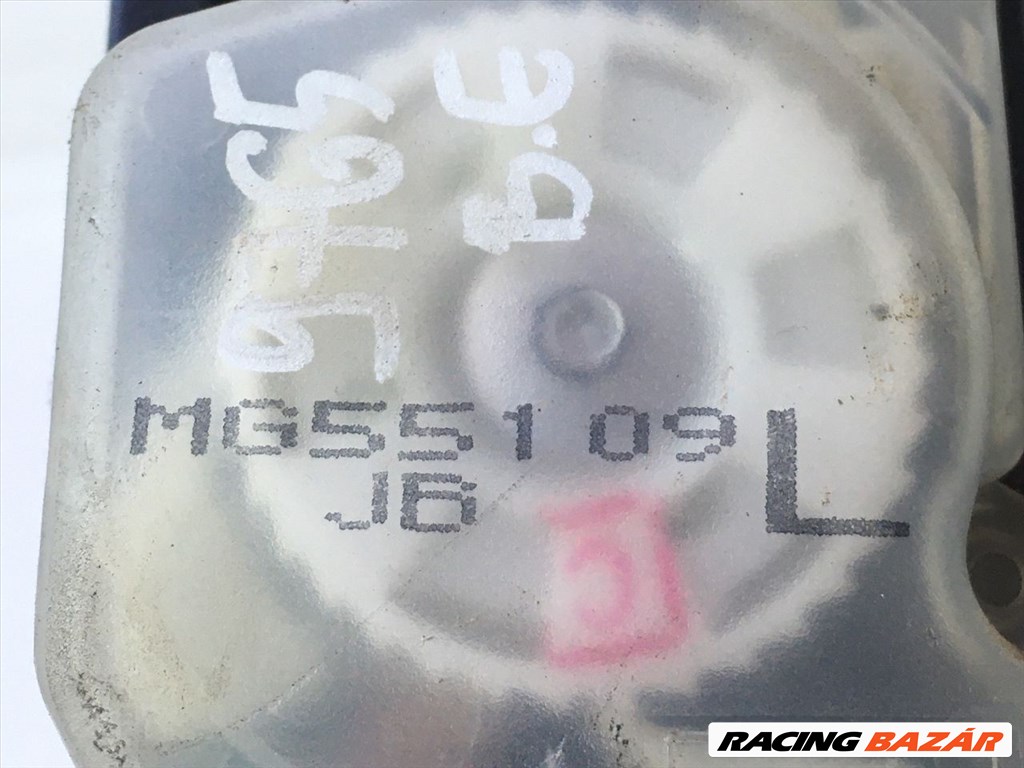 NISSAN PATHFINDER Bal első Biztonsági Öv mg55109l-nissantk522g1241 4. kép