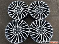 4db gyári 17" Ford S-Max - Focus - Mondeo alufelni. (2934)