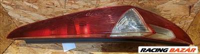 165061 Fiat Punto III. 2003-2010 3 ajtós Jobb hátsó lámpa, a képen látható sérüléssel 51721478