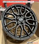 R17 4x108 (65,1) DOTZ LimeRock Grey Gunmetal 7J ET15 NEW 