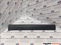BMW E46 sedan touring fekete bal jobb küszöb takaró küszöbtakaró borítás eladó (002431) 51478201218