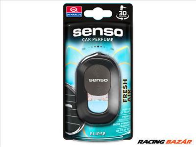 Senso Elipse, Fresh Air