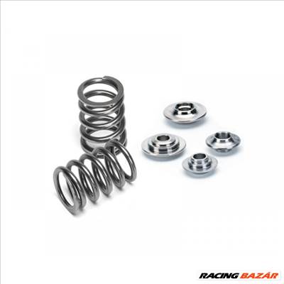 AUDI TT RS RS3 2.5 20V TFSI SUPERTECH VALVE SPRING KIT SPRK-A2416-5 szeleprugó és titánium tányér szett Supertech CEPA CZGB DAZA DNWA DNWC