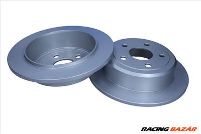 QUARO QD3026 - féktárcsa JEEP