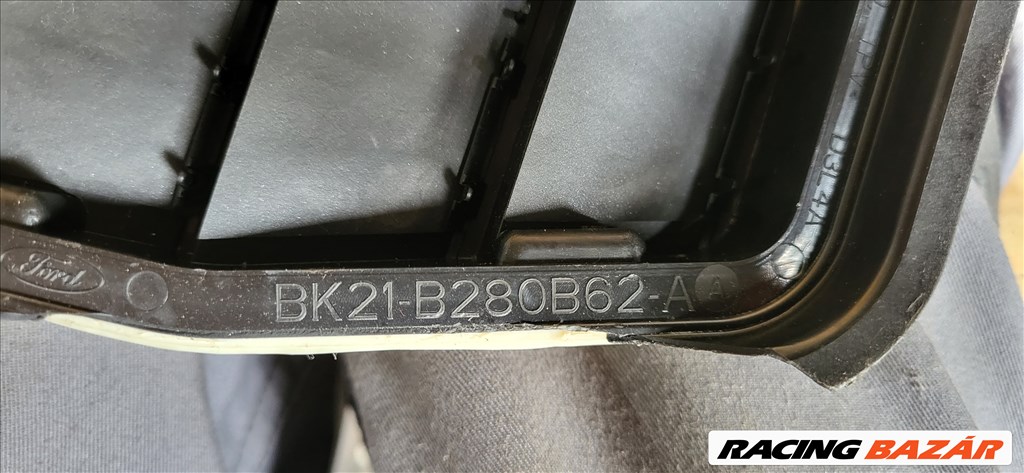 Ford TRANSIT custom MK8 12- Hátsó negyed szellőző rács rostély 2745 bk21b280b62aa 9. kép