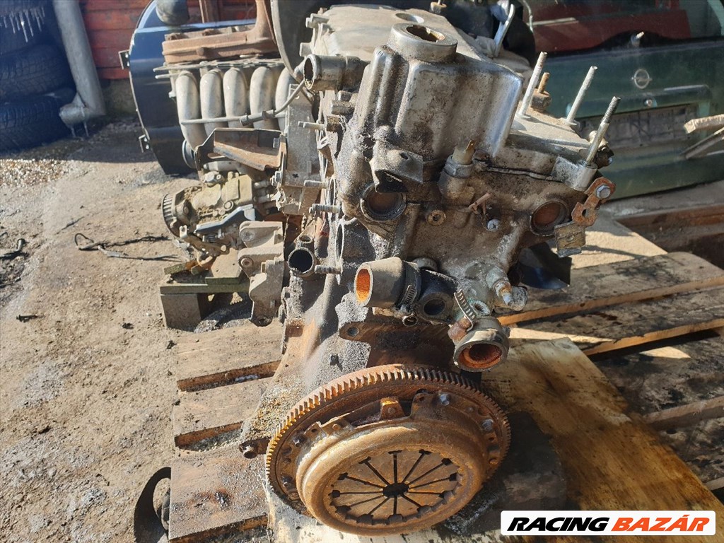 LADA 112 Motor (Fűzött blokk hengerfejjel) ba321083 3. kép