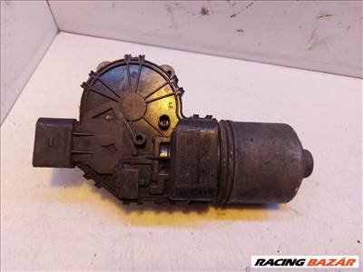 FORD FOCUS II Első Ablaktörlő Motor 390241731-4m5117508aa