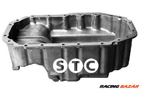 STC T405965 - olajteknő SEAT SKODA 1. kép