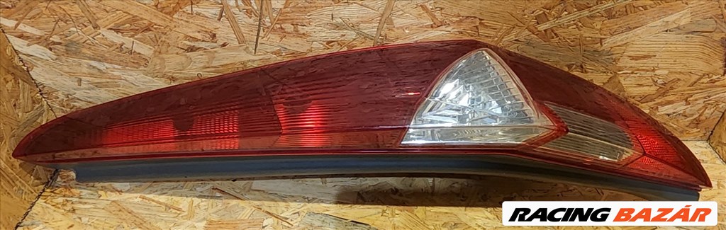 165060 Fiat Punto III. 2003-2010 3 ajtós jobb hátsó lámpa 51721478 1. kép