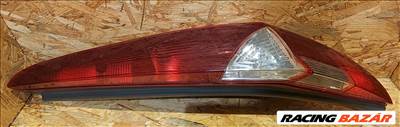 165060 Fiat Punto III. 2003-2010 3 ajtós jobb hátsó lámpa 51721478