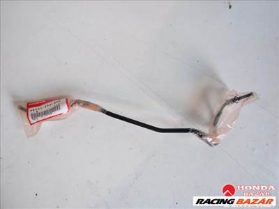 HONDA JAZZ JOBB HÁTSÓ FÉKCSŐ. (TÁRCSAFÉKKEL SZERELT TÍPUSHOZ) 46331-TF0-950