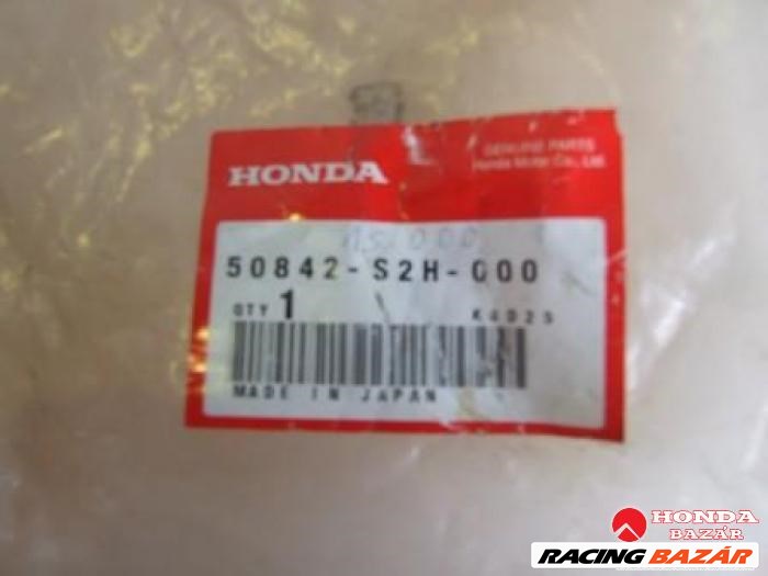 HONDA HR-V MOTORTARTÓ BAK.  50842-S2H-000 2. kép