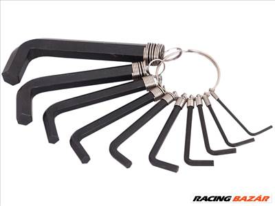 Imbuszkulcsok csomagban, 10 db CM86188