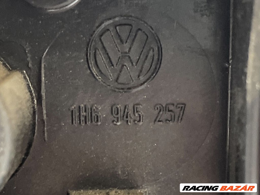 VW GOLF III Bal Hátsó Lámpa 1h6945257 3. kép