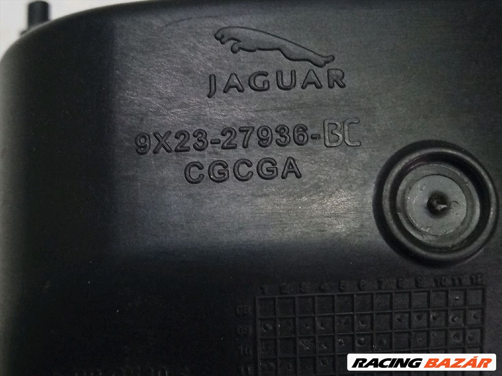 JAGUAR XF Tankajtó jaguar9x2327936bc 3. kép