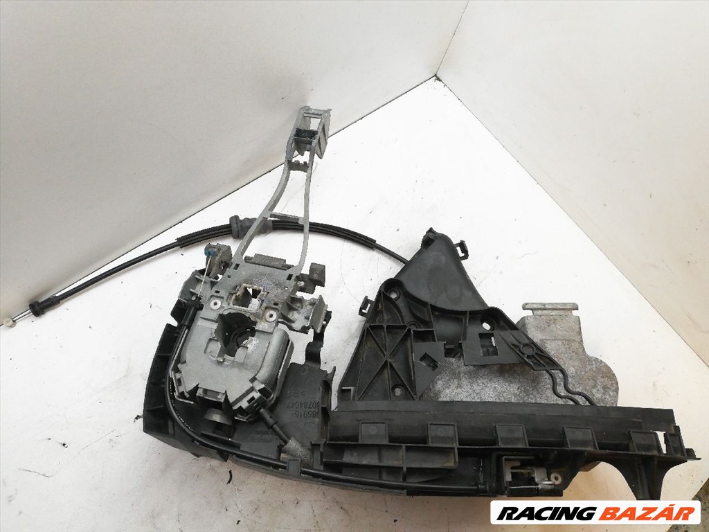 VOLVO V50 Jobb első Ajtózár 985915-30784047 2. kép