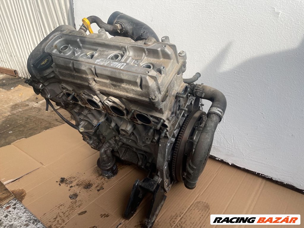 SUZUKI LIANA Motor (Fűzött blokk hengerfejjel) m13a146-m13a 3. kép