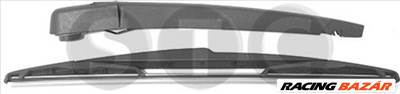 STC T468058 - ablaktörlő lapát FIAT