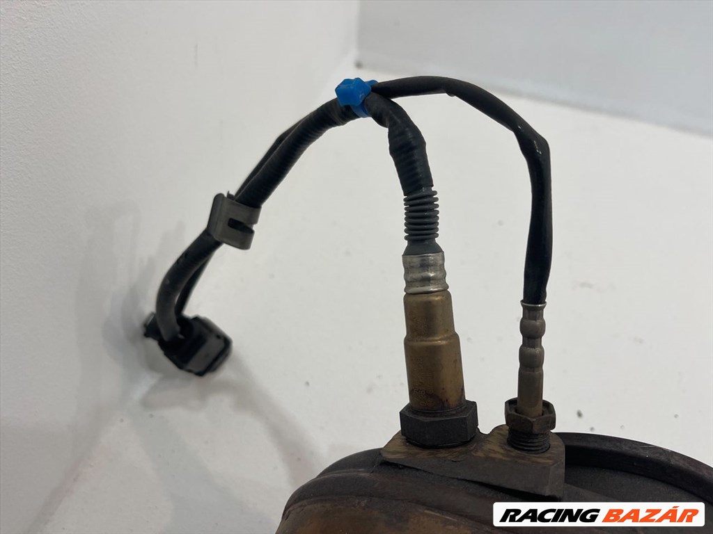 BMW E90 E91 E92 E93 330d N57D30A DPF, részecskeszűrő  5. kép