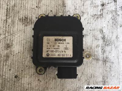 AUDI A6 C5 Fűtés Állító Motor 4b1820511a-132801138