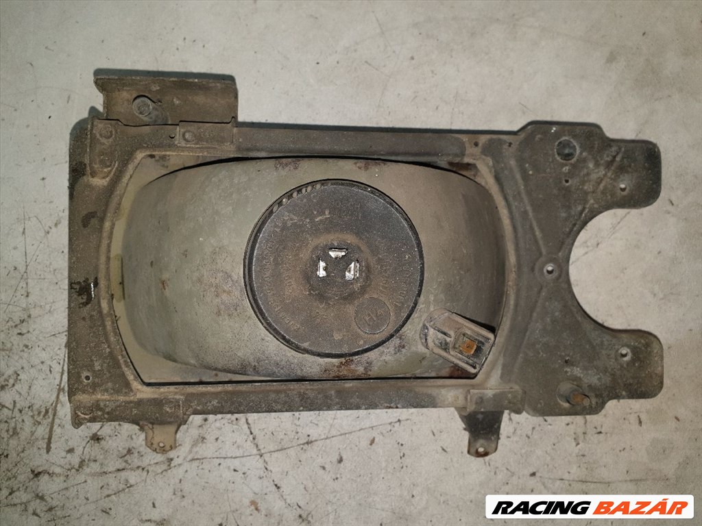 AUDI 80 Jobb Fényszóró bosch1305620433 2. kép