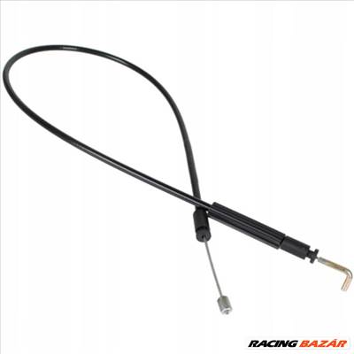 Opel Movano B zárszerkezet bowden jobb oldal hátsó 715/640mm 2010-től