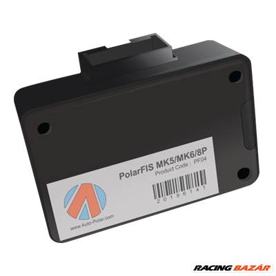 Polar Fis + Advanced Audi Seat Skoda Volkswagen