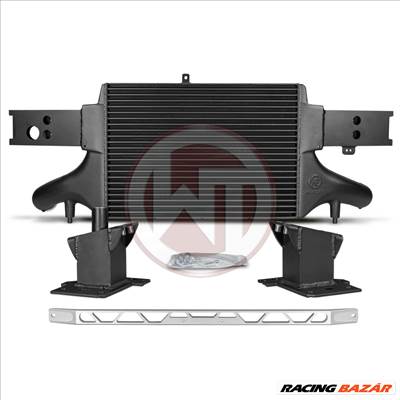 WAGNER TUNING  Competition Intercooler EVO3 Audi RS3 8V