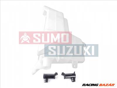 Suzuki Vitara, S-cross ablakmosó tartály 38450-61M10 