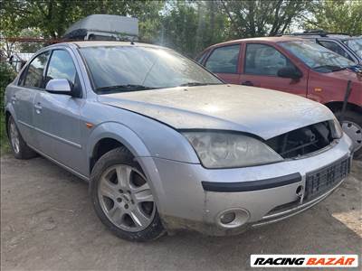 Ford Mondeo Mk3 2.0TDCI bontott alkatrészei