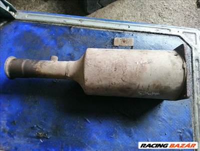 CITROËN C8 (EA, EB) 2.2 HDi részecskeszűrő / DPF szűrő