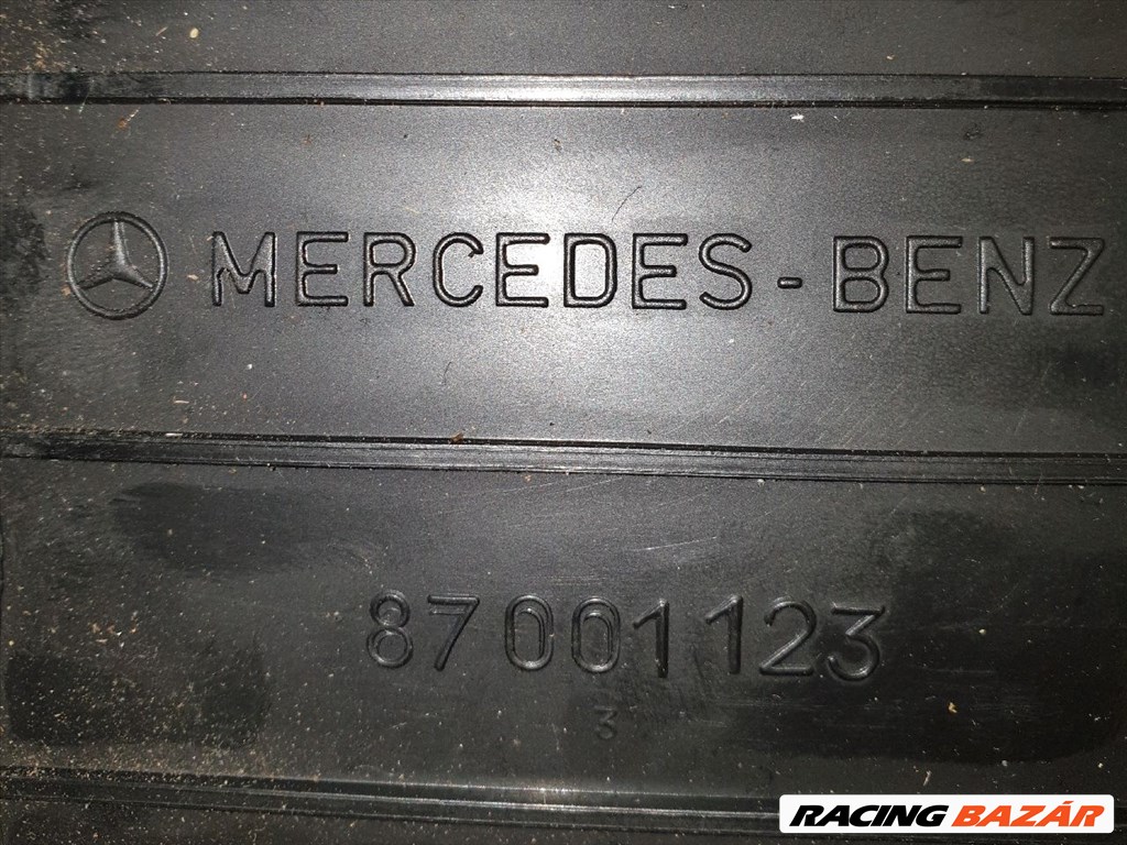 MERCEDES-BENZ E-CLASS Kilométeróra mercedes87001123 3. kép