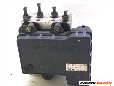 MAZDA 323 ABS Kocka sumitmoelectic4360757-2056548