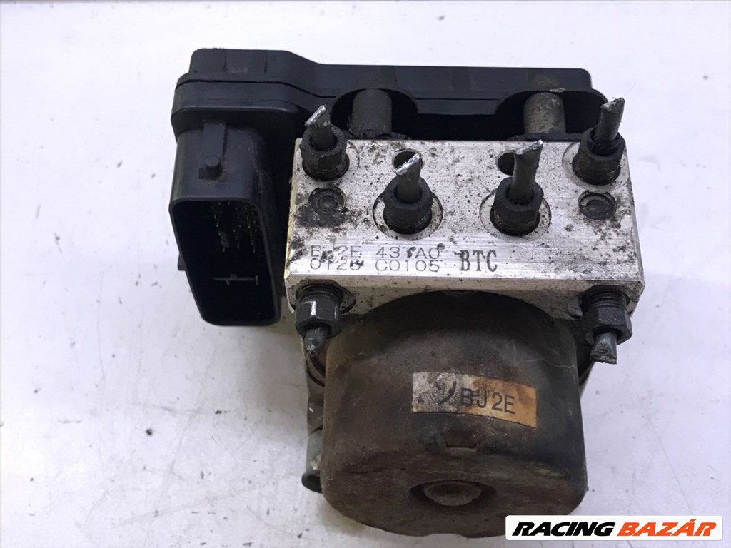 MAZDA 323 ABS Kocka sumitmoelectic4360757-2056548 2. kép