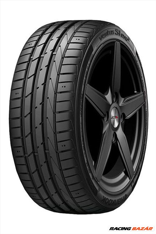 HANKOOK 275/50 R21 113W XL K127A VENTUS S1 EVO3 SUV off road, 4x4, suv nyári gumi 1. kép