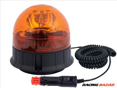 Tetővillogó 12/24V H1 izzóval E8 FL-WL190G