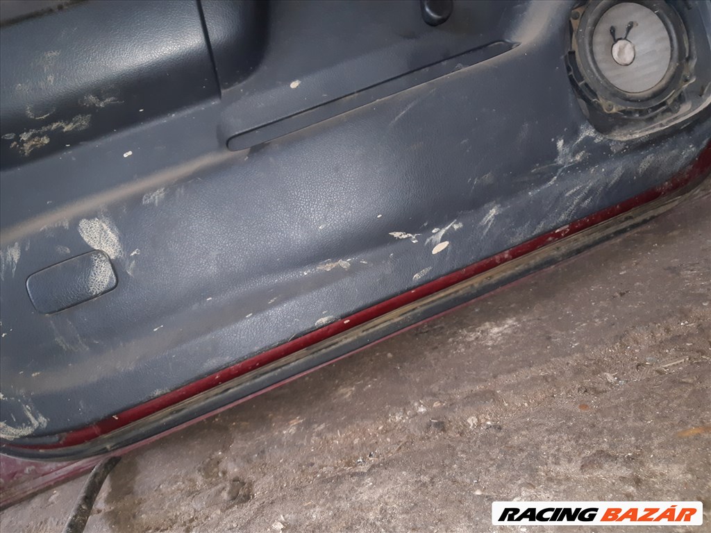 Opel Frontera B Bal Elsõ Ajtó 3. kép