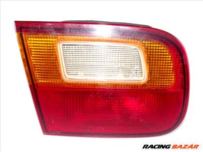Honda Civic 1.5 bal hátsó lámpa 0431132