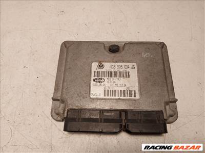 SEAT IBIZA III Motorvezérlő 036906034jg-4zl3akcbe