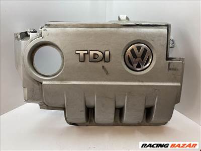VW TOURAN Felső Motorburkolat 03g103967-sk03g103967d