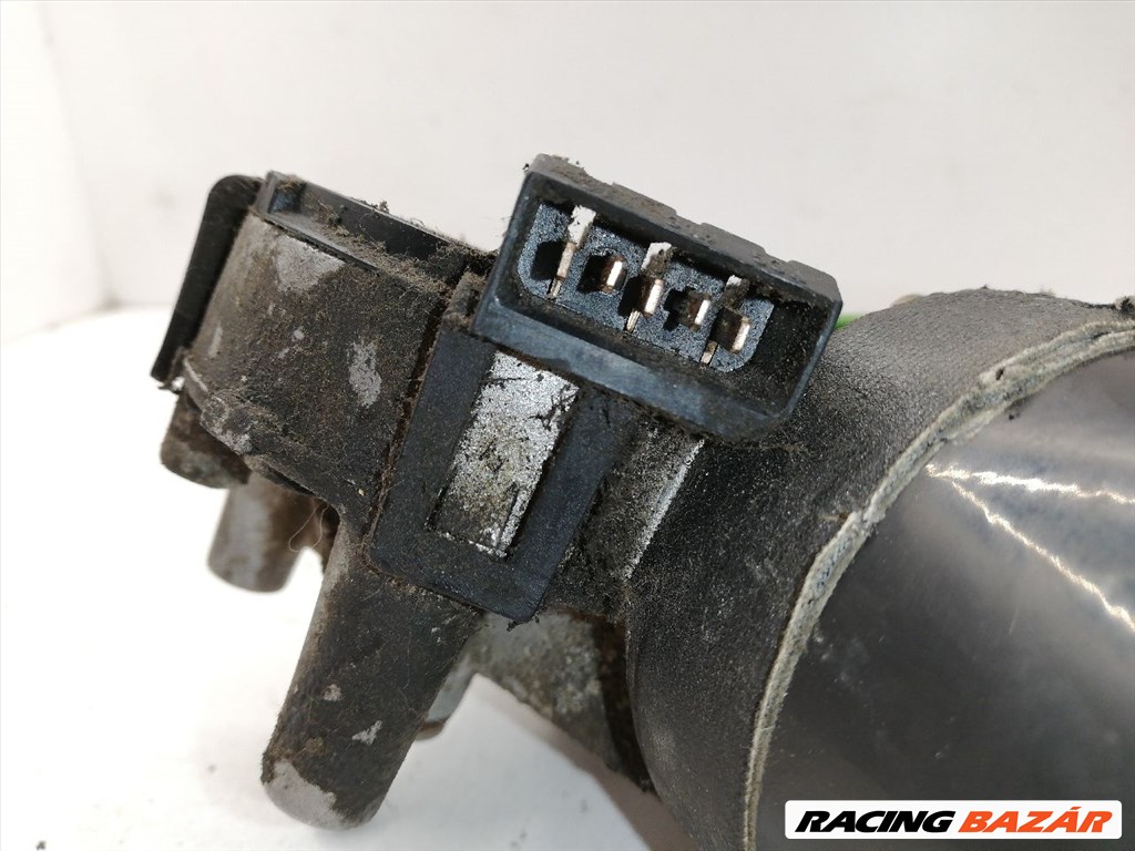 VW GOLF III Első Ablaktörlő Motor bosch0390241123-vw1h1955113b 4. kép