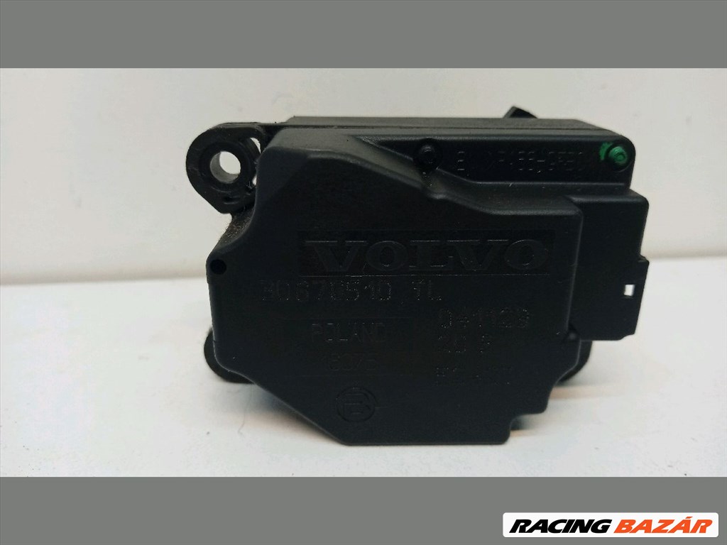 VOLVO XC90 Fűtés Állító Motor volvo30676510tl 1. kép