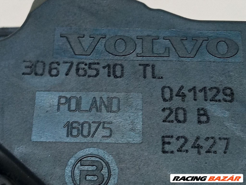 VOLVO XC90 Fűtés Állító Motor volvo30676510tl 3. kép